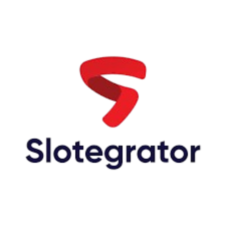 Slotegrator logo